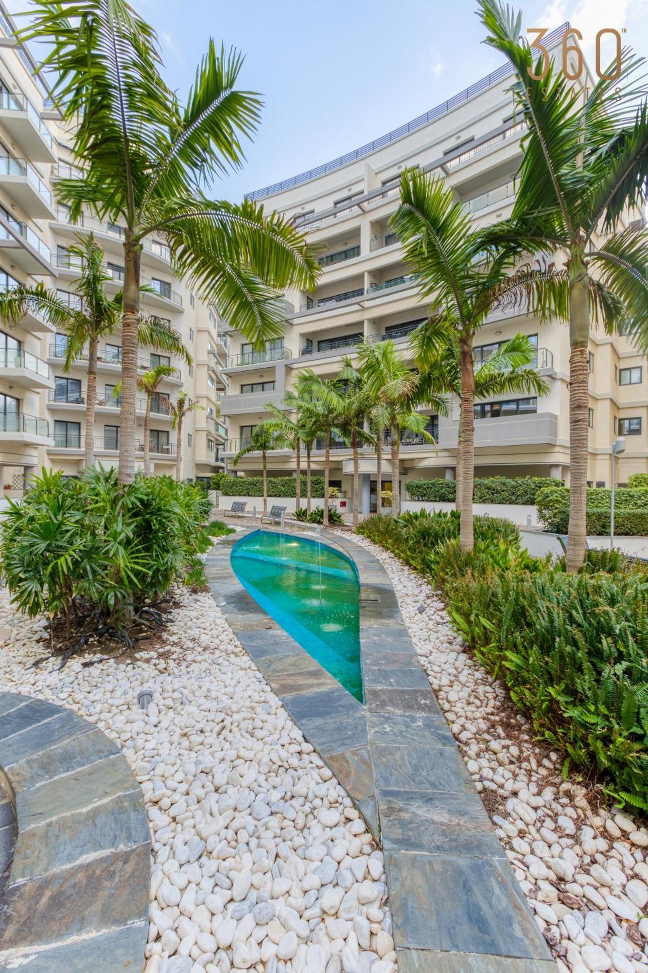 Designer, Luxurious 3Br Home In Pender Gardens By 360 Estates Saint Julian's Exterior foto