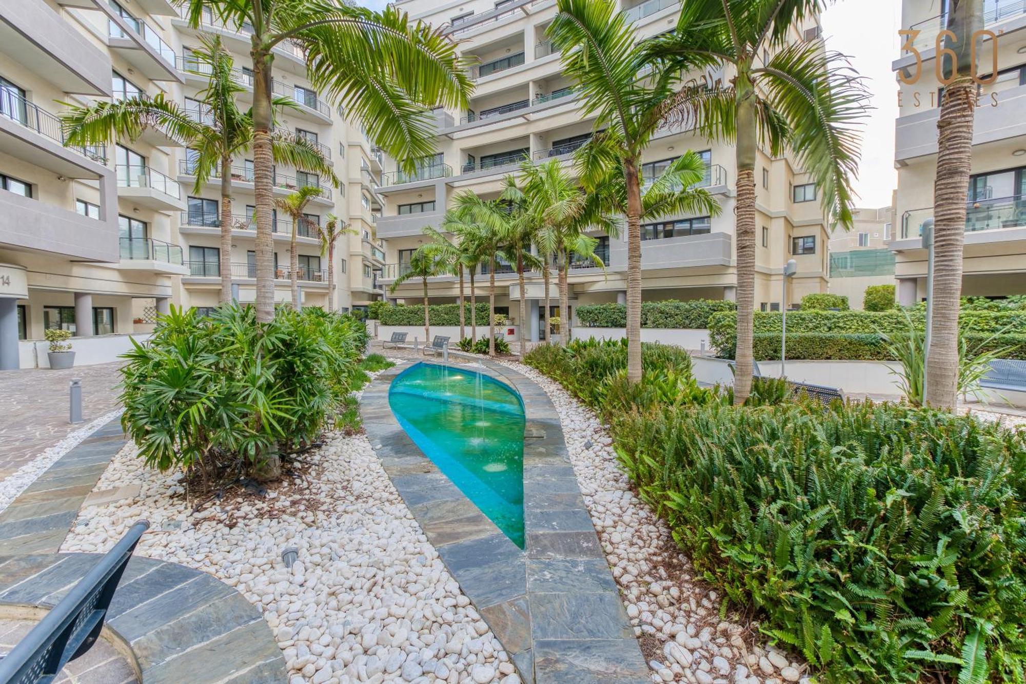 Designer, Luxurious 3Br Home In Pender Gardens By 360 Estates Saint Julian's Exterior foto