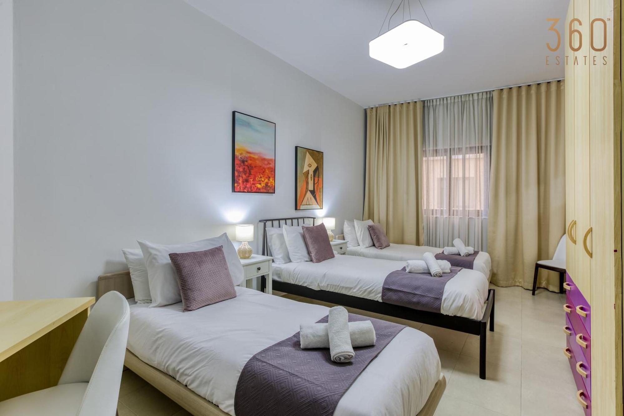 Designer, Luxurious 3Br Home In Pender Gardens By 360 Estates Saint Julian's Exterior foto